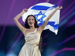 Sweden Eurovision Song Contest Grand Final