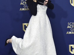 28th Annual SAG Awards - Press Room