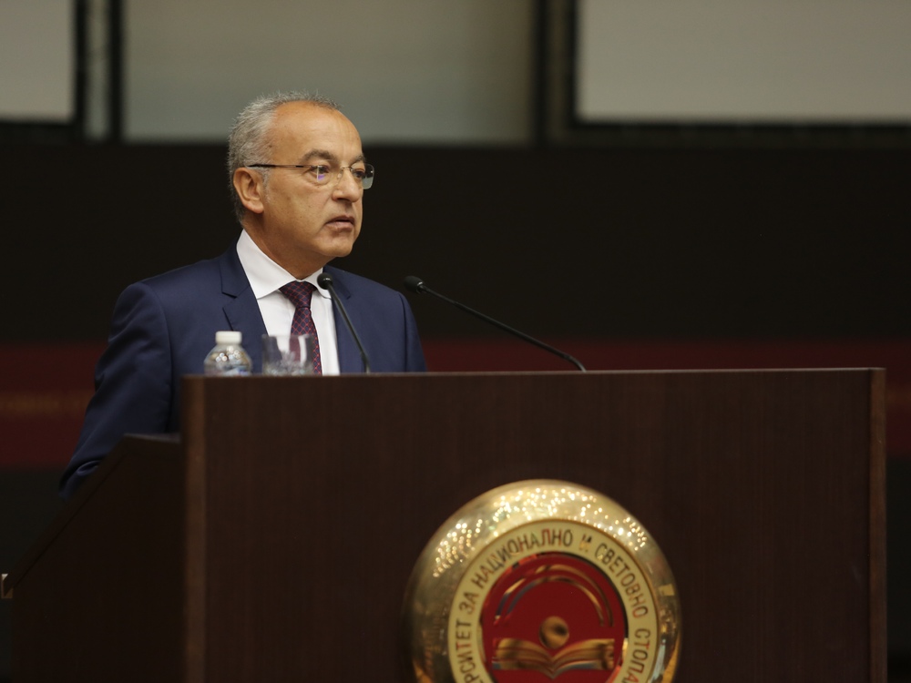 Премиерът Гълъб Донев: Да си начело има смисъл, когато е в името на обща цел