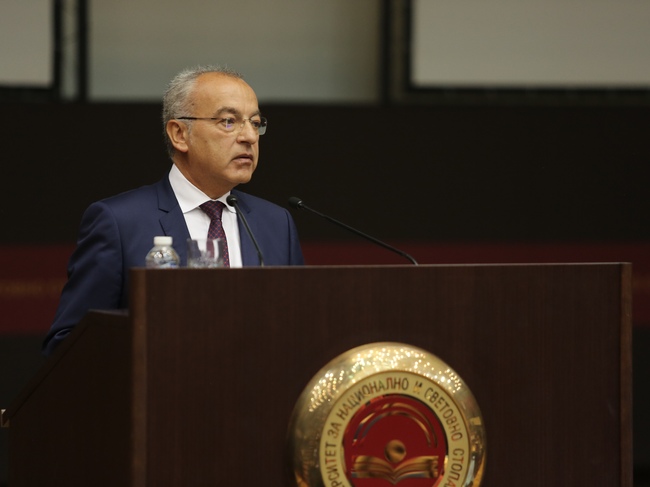 Премиерът Гълъб Донев: Да си начело има смисъл, когато е в името на обща цел