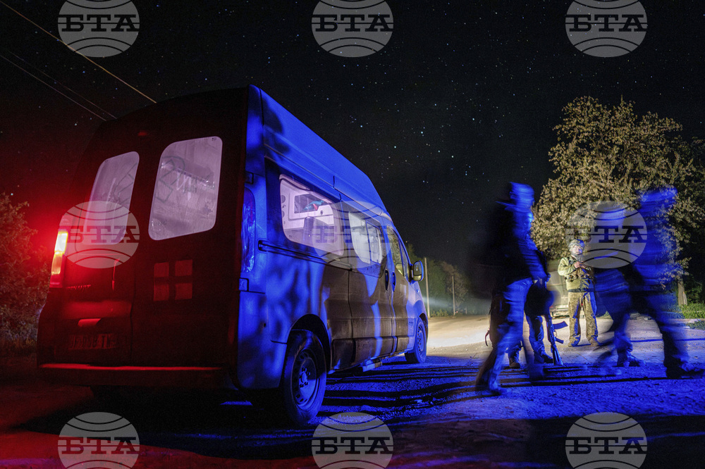 Четири жертви на украински удар в Донецк
