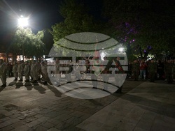 Брацигово - Румен Радев - Априлско въстание - честване