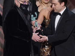 28th Annual SAG Awards - Show