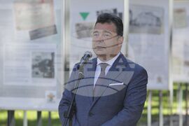 Асоциация на българските застрахователи - изложба - откриване