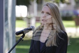 Асоциация на българските застрахователи - изложба - откриване