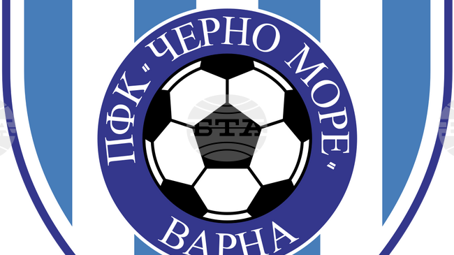 Черно море ще изиграе футболна контрола срещу Добруджа в сряда