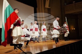 Гърция - празничен концерт - Илияна Йотова