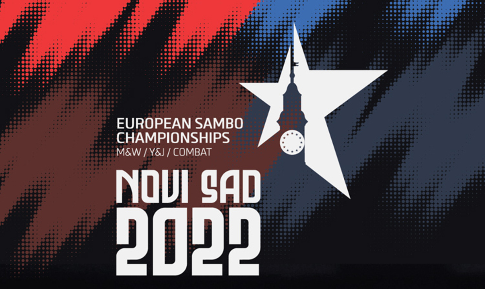 Seven Bronzes for Bulgaria's Men and Women at European Sambo Championships