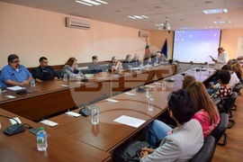 Гоце Делчев - кръгла маса - научен форум