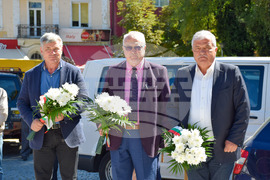 Гоце Делчев - кръгла маса - научен форум