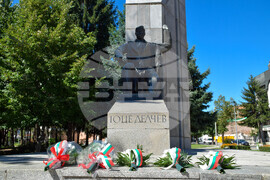 Гоце Делчев - кръгла маса - научен форум