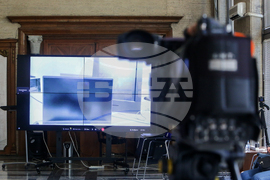 Министерство на електронното управление - машини за гласуване - хеш код