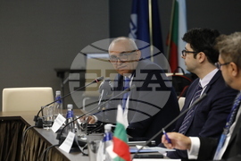 Бургас - БТА - 30-та Генерална асамблея на балканските новинарски агенции