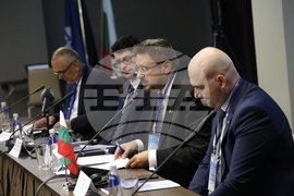 Бургас - БТА - 30-та Генерална асамблея на балканските новинарски агенции