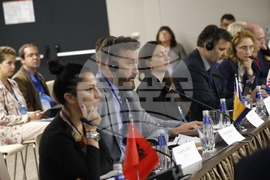 Бургас - БТА - 30-та Генерална асамблея на балканските новинарски агенции