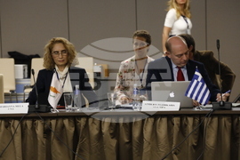 Бургас - БТА - 30-та Генерална асамблея на балканските новинарски агенции