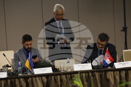 Бургас - БТА - 30-та Генерална асамблея на балканските новинарски агенции