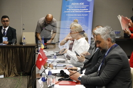 Бургас - БТА - 30-та Генерална асамблея на балканските новинарски агенции