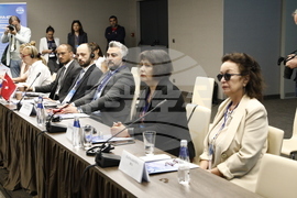 Бургас - БТА - 30-ата Генерална асамблея на неформалната Асоциация на балканските новинарски агенции - Югоизточна Европа