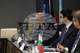 Бургас - БТА - 30-ата Генерална асамблея на неформалната Асоциация на балканските новинарски агенции - Югоизточна Европа