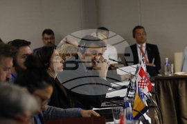 Бургас - БТА - 30-ата Генерална асамблея на неформалната Асоциация на балканските новинарски агенции - Югоизточна Европа