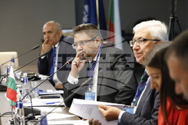 Бургас - БТА - 30-ата Генерална асамблея на неформалната Асоциация на балканските новинарски агенции - Югоизточна Европа