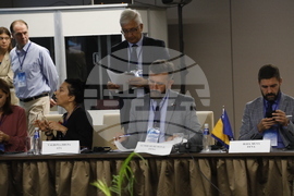 Бургас - БТА - 30-ата Генерална асамблея на неформалната Асоциация на балканските новинарски агенции - Югоизточна Европа