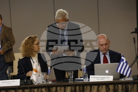 Бургас - БТА - 30-ата Генерална асамблея на неформалната Асоциация на балканските новинарски агенции - Югоизточна Европа