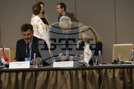 Бургас - БТА - 30-ата Генерална асамблея на неформалната Асоциация на балканските новинарски агенции - Югоизточна Европа