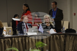 Бургас - БТА - 30-ата Генерална асамблея на неформалната Асоциация на балканските новинарски агенции - Югоизточна Европа