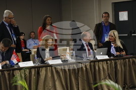 Бургас - БТА - 30-ата Генерална асамблея на неформалната Асоциация на балканските новинарски агенции - Югоизточна Европа