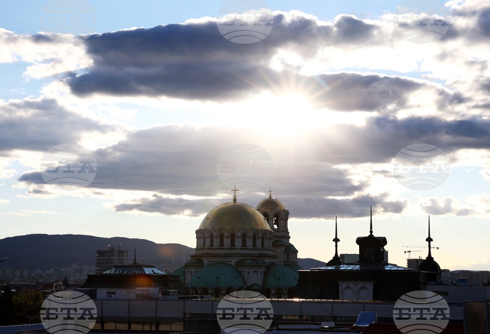 Прогноза за времето