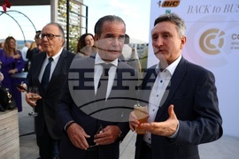 Френско-българската търговска и индустриална камара - форум