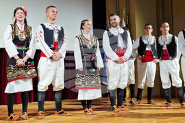 Гърция - празничен концерт - Илияна Йотова