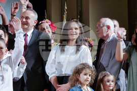 Гърция - празничен концерт - Илияна Йотова