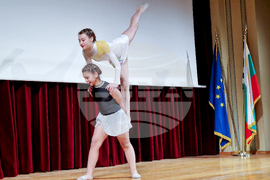 С празничен концерт приключиха честванията по случай 20-годишнината на Българското неделно училище "Св. св. Кирил и Методий" в Атина