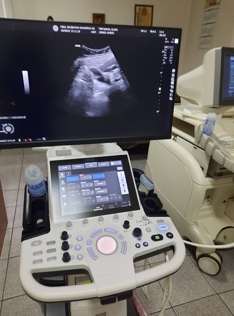 Смолянската болница с нова апаратура на световно ниво