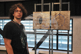 Бургас - НХА - откриване на учебната година