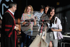 Бургас - НХА - откриване на учебната година