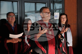 Бургас - НХА - откриване на учебната година