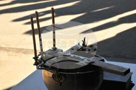 Бургас - НХА - откриване на учебната година