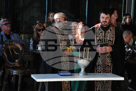 Бургас - НХА - откриване на учебната година