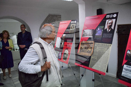 Гоце Делчев - Исторически музей - изложба