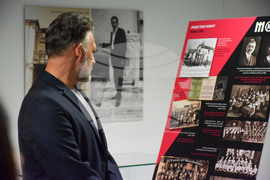 Гоце Делчев - Исторически музей - изложба