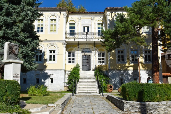 Историческият музей в Гоце Делчев ще отбележи за 21-ви път Европейската нощ на музеите на 17 май