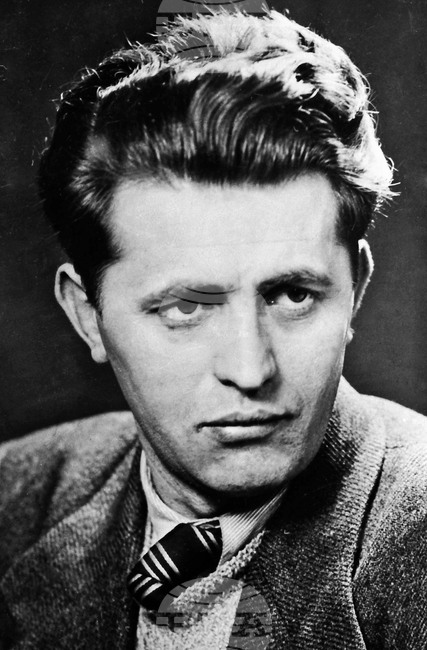 Проф. Ненко Балкански