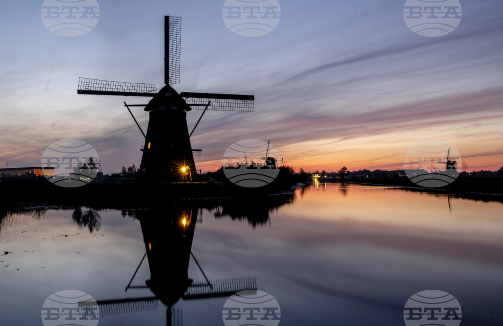 Инфлацията в Нидерландия достига 3,8 на сто през февруари, сочат първоначални данни