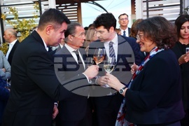 Френско-българската търговска и индустриална камара - форум