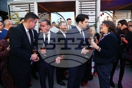 Френско-българската търговска и индустриална камара - форум