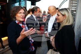 Френско-българската търговска и индустриална камара - форум